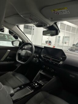 
										Citroen C4 Bhdi Feel Pack 130CV EAT8 full									