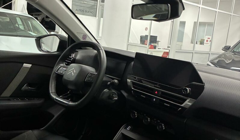 
								Citroen C4 Bhdi Feel Pack 130CV EAT8 full									