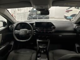 
										Citroen C4 Bhdi Feel Pack 130CV EAT8 full									