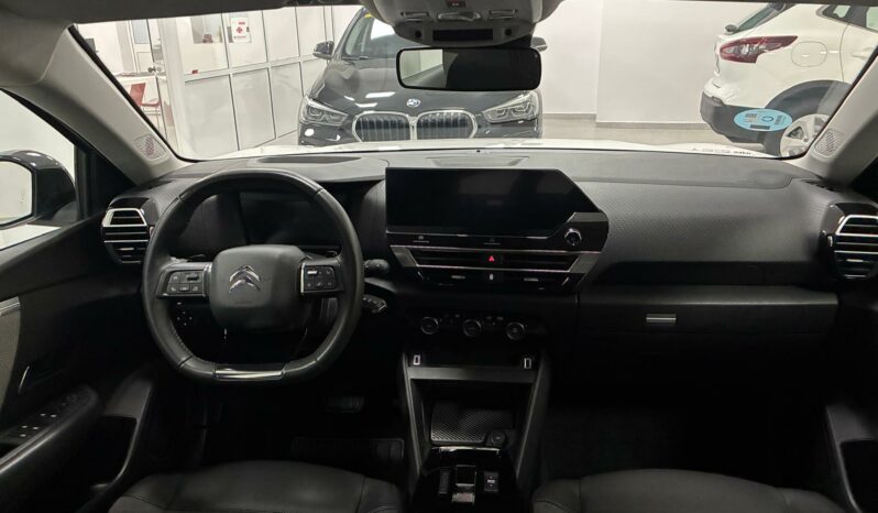 
								Citroen C4 Bhdi Feel Pack 130CV EAT8 full									