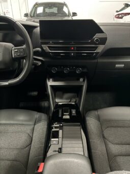 
										Citroen C4 Bhdi Feel Pack 130CV EAT8 full									