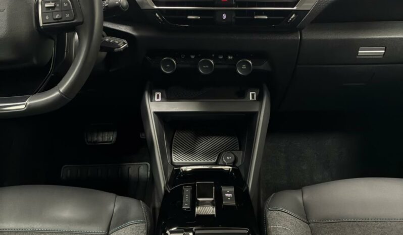 
								Citroen C4 Bhdi Feel Pack 130CV EAT8 full									