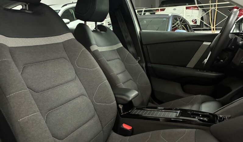 
								Citroen C4 Bhdi Feel Pack 130CV EAT8 full									