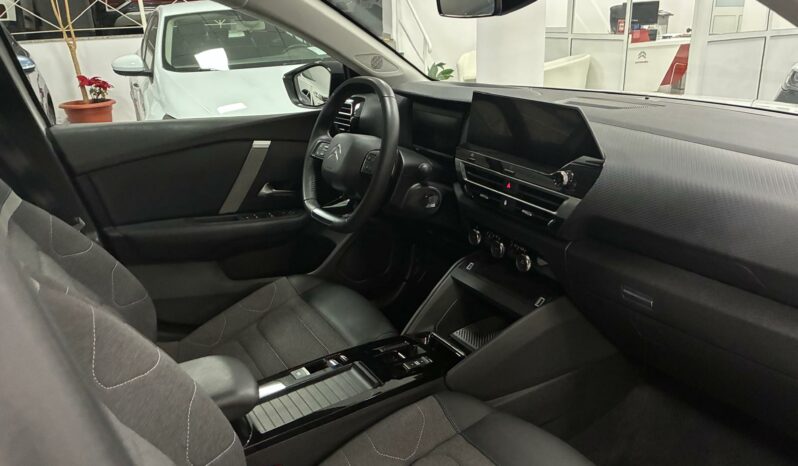 
								Citroen C4 Bhdi Feel Pack 130CV EAT8 full									