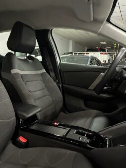 
										Citroen C4 Bhdi Feel Pack 130CV EAT8 full									