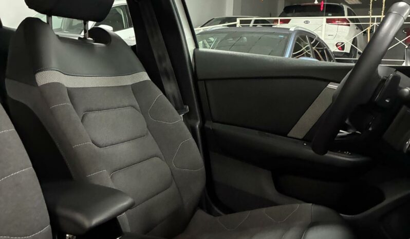 
								Citroen C4 Bhdi Feel Pack 130CV EAT8 full									