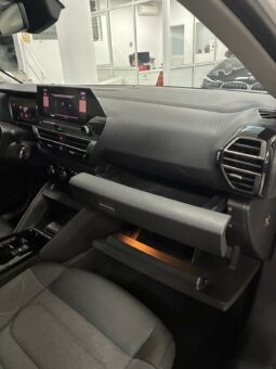 
										Citroen C4 Bhdi Feel Pack 130CV EAT8 full									