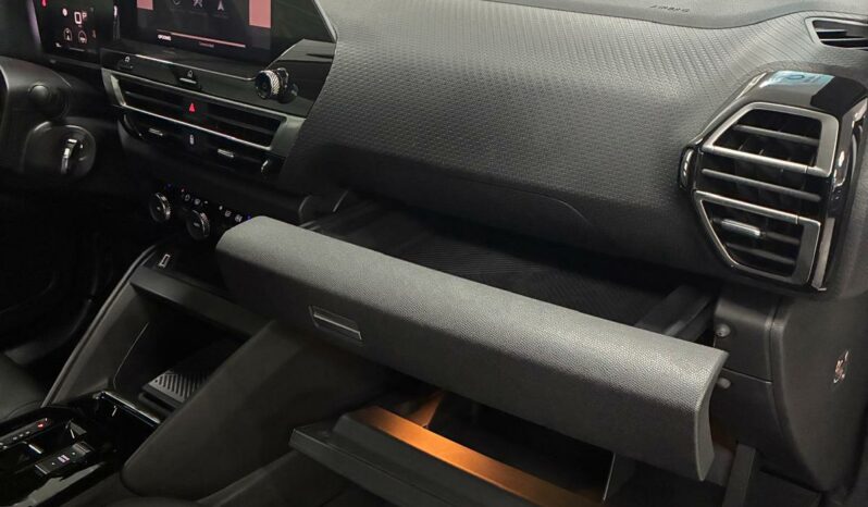 
								Citroen C4 Bhdi Feel Pack 130CV EAT8 full									