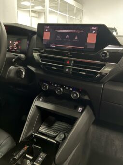 
										Citroen C4 Bhdi Feel Pack 130CV EAT8 full									