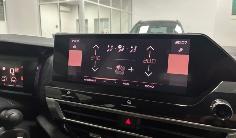 
								Citroen C4 Bhdi Feel Pack 130CV EAT8 full									