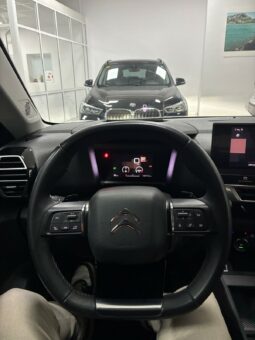 
										Citroen C4 Bhdi Feel Pack 130CV EAT8 full									