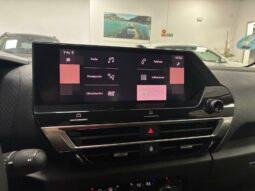 
										Citroen C4 Bhdi Feel Pack 130CV EAT8 full									