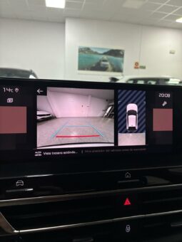 
										Citroen C4 Bhdi Feel Pack 130CV EAT8 full									