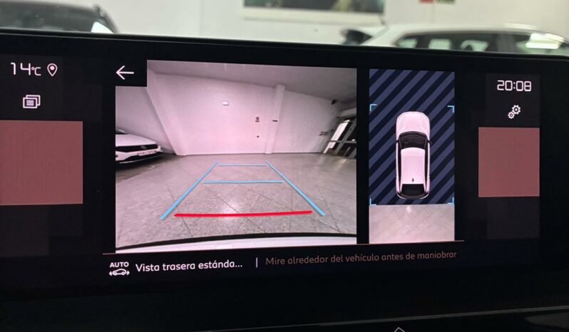 
								Citroen C4 Bhdi Feel Pack 130CV EAT8 full									