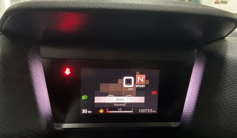 
								Citroen C4 Bhdi Feel Pack 130CV EAT8 full									