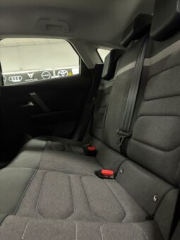 
										Citroen C4 Bhdi Feel Pack 130CV EAT8 full									