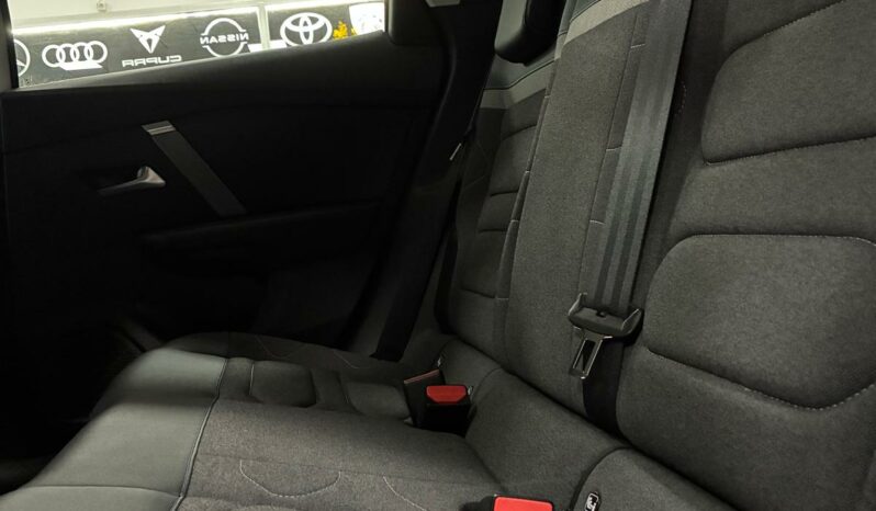 
								Citroen C4 Bhdi Feel Pack 130CV EAT8 full									