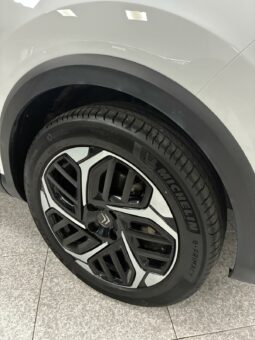 
										Citroen C4 Bhdi Feel Pack 130CV EAT8 full									