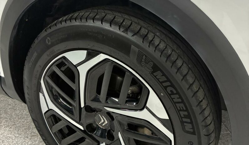 
								Citroen C4 Bhdi Feel Pack 130CV EAT8 full									