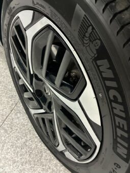 
										Citroen C4 Bhdi Feel Pack 130CV EAT8 full									