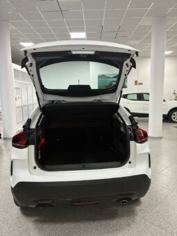 
										Citroen C4 Bhdi Feel Pack 130CV EAT8 full									