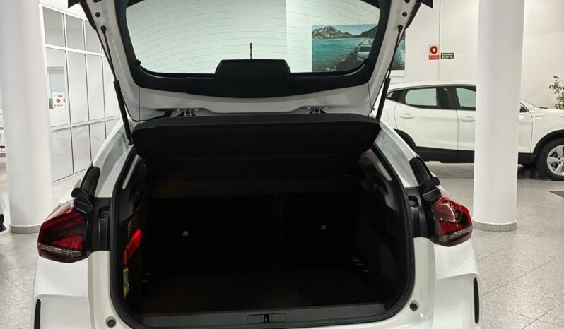 
								Citroen C4 Bhdi Feel Pack 130CV EAT8 full									