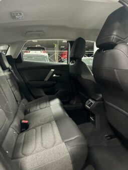 
										Citroen C4 Bhdi Feel Pack 130CV EAT8 full									