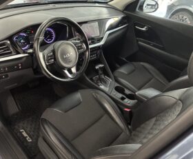 KIA NIRO 1.6 GDI DRIVE 141CV