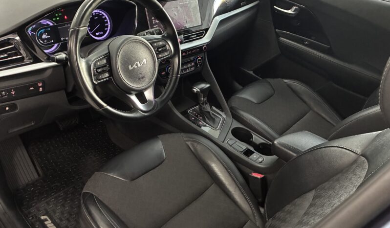 
								KIA NIRO 1.6 GDI DRIVE 141CV full									