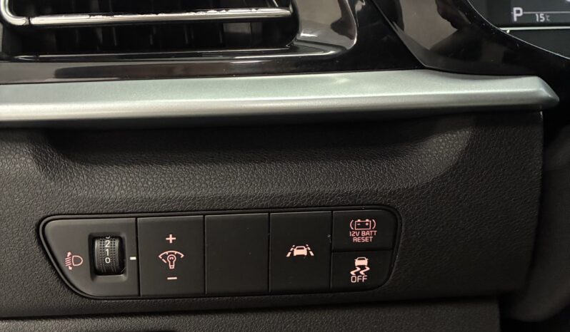 
								KIA NIRO 1.6 GDI DRIVE 141CV full									