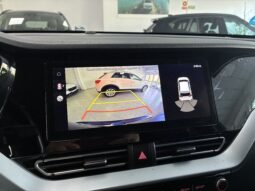 
										KIA NIRO 1.6 GDI DRIVE 141CV full									