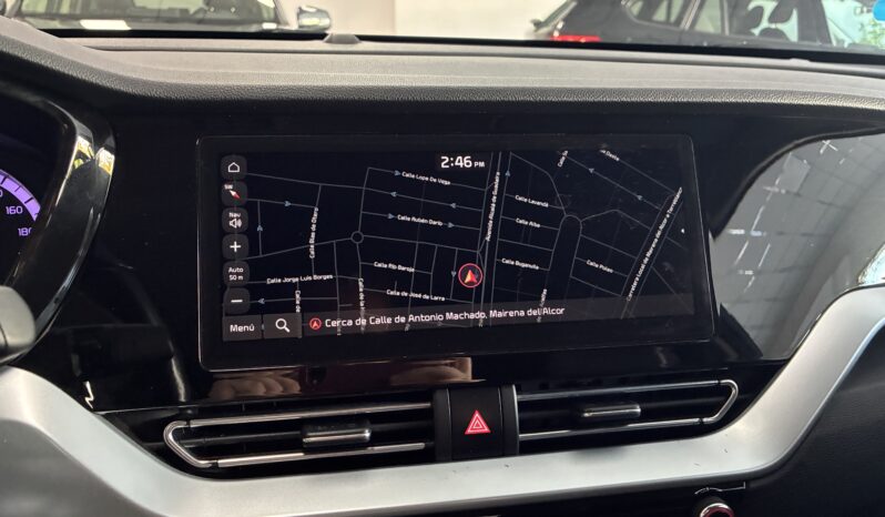 
								KIA NIRO 1.6 GDI DRIVE 141CV full									