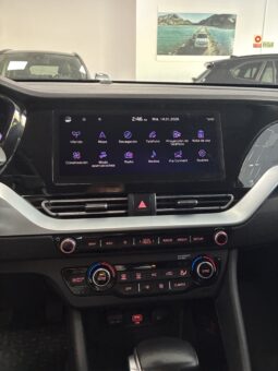 
										KIA NIRO 1.6 GDI DRIVE 141CV full									