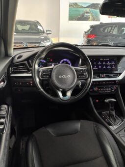 
										KIA NIRO 1.6 GDI DRIVE 141CV full									