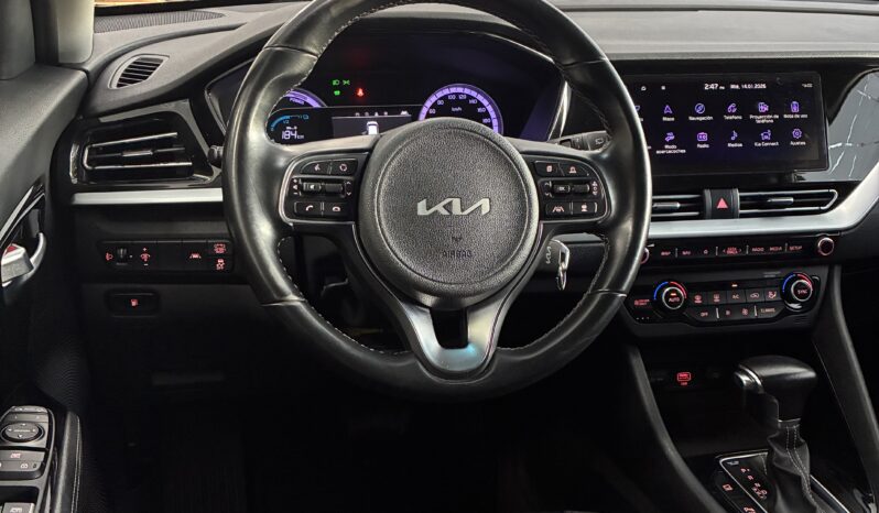 
								KIA NIRO 1.6 GDI DRIVE 141CV full									