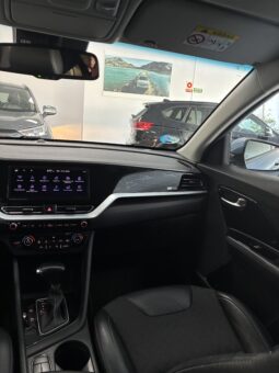 
										KIA NIRO 1.6 GDI DRIVE 141CV full									
