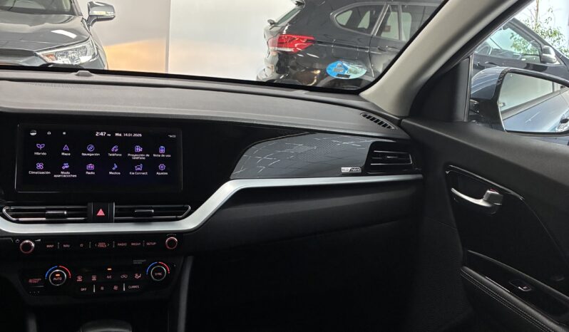 
								KIA NIRO 1.6 GDI DRIVE 141CV full									