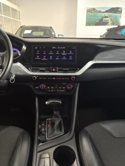 
										KIA NIRO 1.6 GDI DRIVE 141CV full									