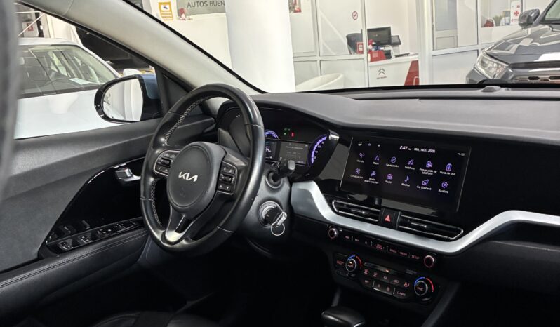 
								KIA NIRO 1.6 GDI DRIVE 141CV full									