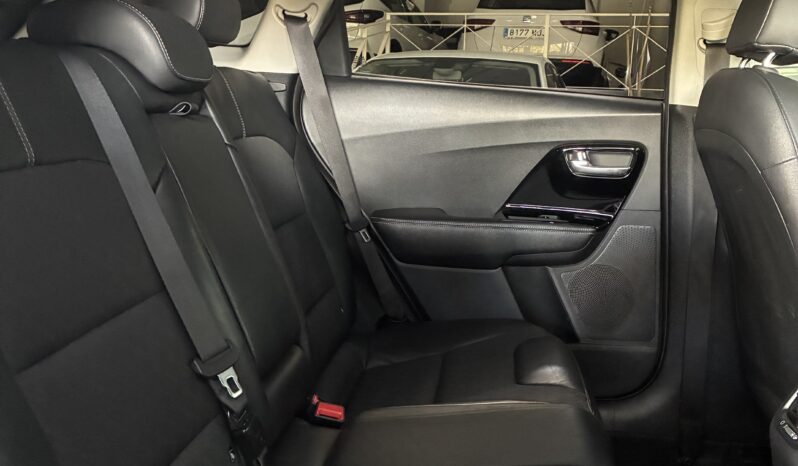 
								KIA NIRO 1.6 GDI DRIVE 141CV full									