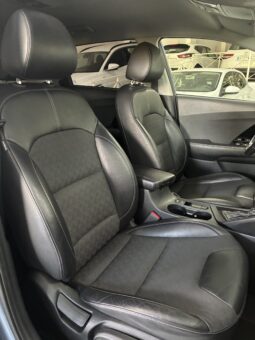 
										KIA NIRO 1.6 GDI DRIVE 141CV full									