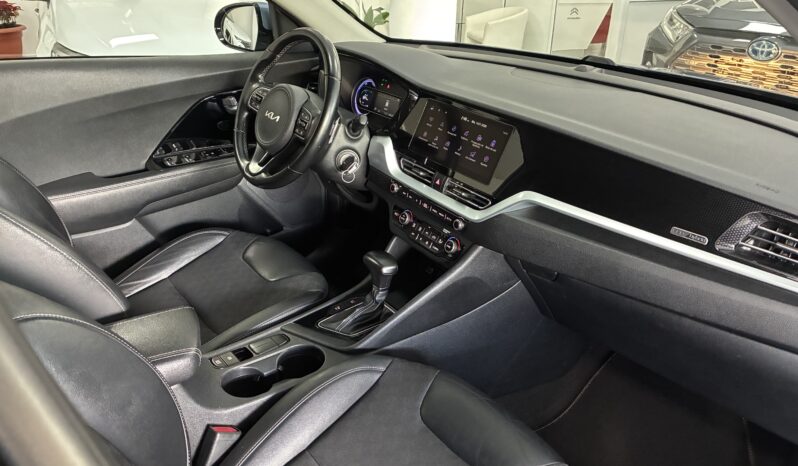 
								KIA NIRO 1.6 GDI DRIVE 141CV full									
