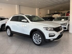 VOLKSWAGEN T-ROC 1.6TDI ADVANCED 115CV