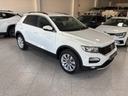 VOLKSWAGEN T-ROC 1.6TDI ADVANCED 115CV