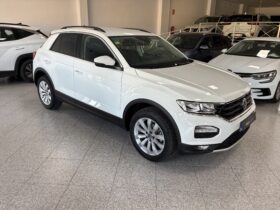 VOLKSWAGEN T-ROC 1.6TDI ADVANCED 115CV