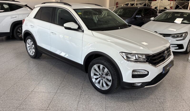 
								VOLKSWAGEN T-ROC 1.6TDI ADVANCED 115CV full									