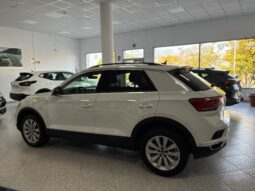 
										VOLKSWAGEN T-ROC 1.6TDI ADVANCED 115CV full									