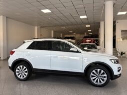 VOLKSWAGEN T-ROC 1.6TDI ADVANCED 115CV