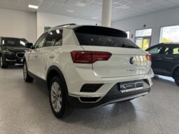 VOLKSWAGEN T-ROC 1.6TDI ADVANCED 115CV