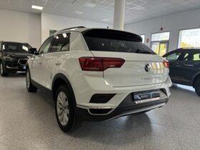VOLKSWAGEN T-ROC 1.6TDI ADVANCED 115CV